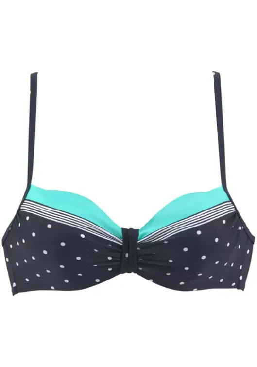 Discount Bugel-Bikini-Top"Monroe" Bugel-Bikinis