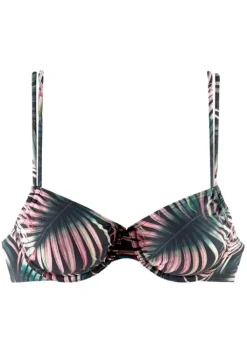 Online Bugel-Bikini-Top"Reese" Nachhaltige Bademode