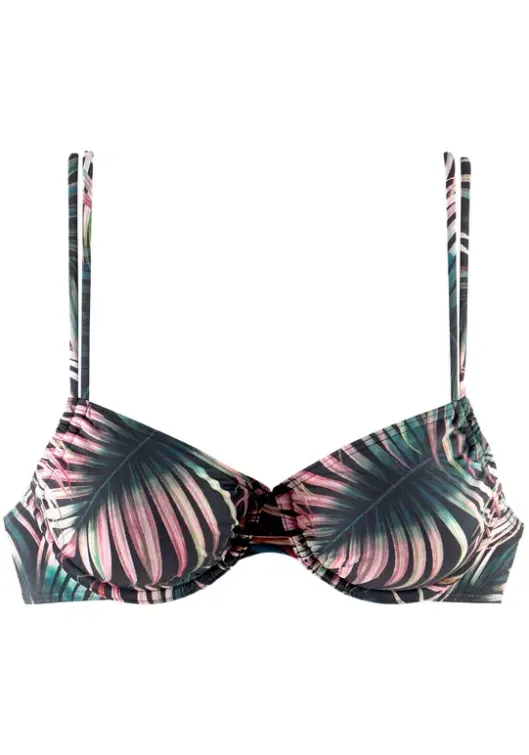 Online Bugel-Bikini-Top"Reese" Nachhaltige Bademode