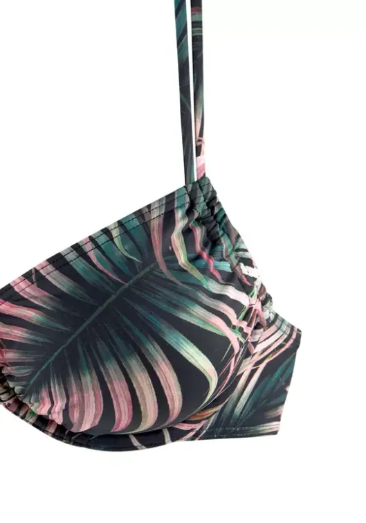 Online Bugel-Bikini-Top"Reese" Nachhaltige Bademode