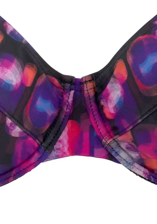 Hot Bugel-Bikini-Top"Sensation" Grose Cups