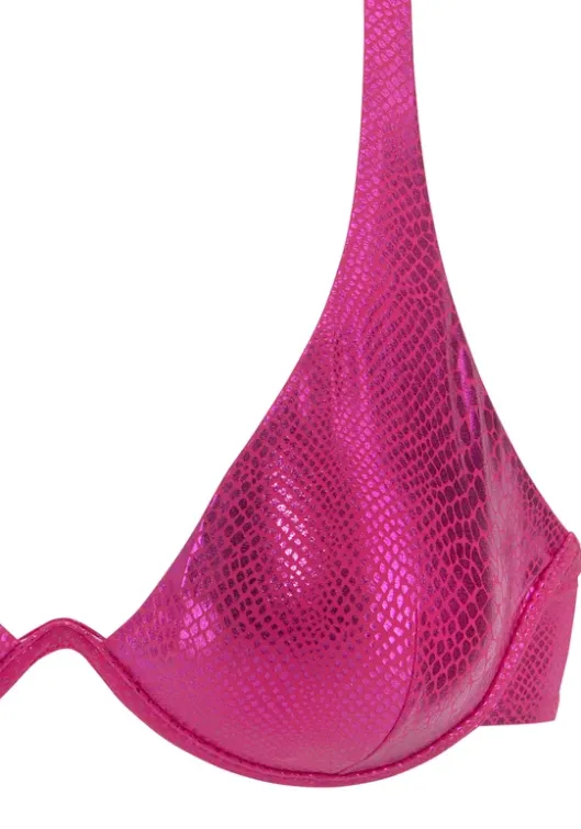 Discount JETTE Bugel-Bikini"Umi" Magenta
