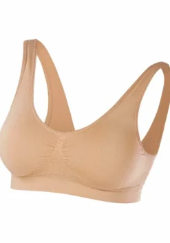Clearance Nuance Bugelloser Bh