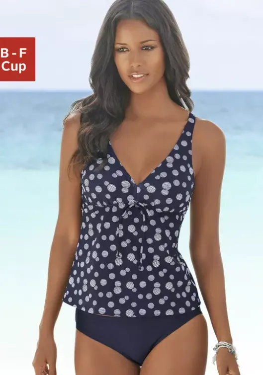 Online Bugel-Tankini Tankinis