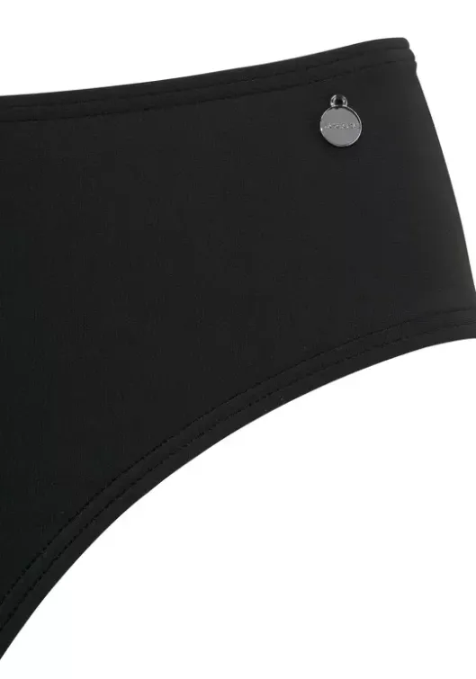Best LASCANA Bugel-Tankini Schwarz-Creme