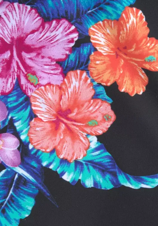 Hot Bugel-Tankini"Loa" Grose Cups