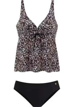 Online Bugel-Tankini"Raubi" Grose Cups