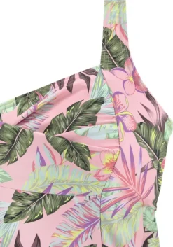New s.Oliver Bugel-Tankini-Top
