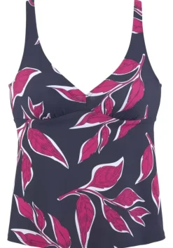 Hot Bugel-Tankini-Top"Cataleya" Tankinis