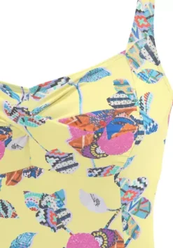 Sunseeker Bugel-Tankini-Top