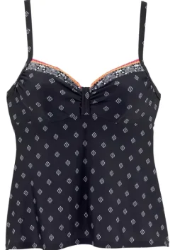 Bugel-Tankini-Top"Kimer" Grose Cups