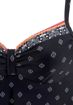 Bugel-Tankini-Top