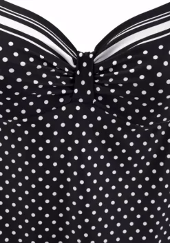 New Bugel-Tankini-Top