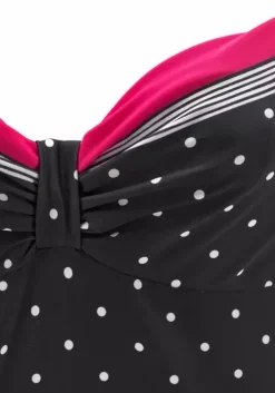 Online LASCANA Bugel-Tankini-Top