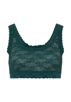 Discount LSCN by LASCANA Bustier Petrol