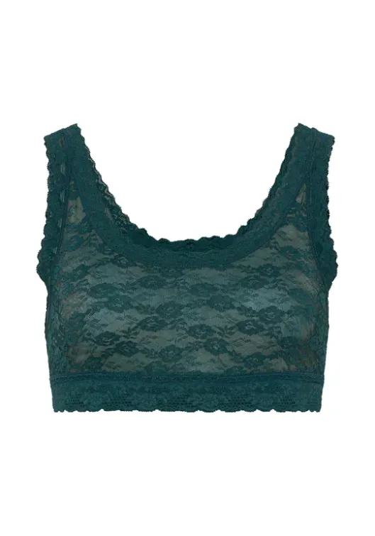 Discount LSCN by LASCANA Bustier Petrol