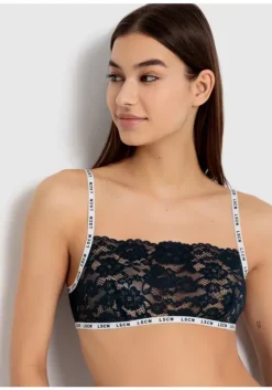 Best LSCN by LASCANA Bustier Blue Night