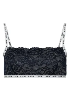 Best LSCN by LASCANA Bustier Blue Night