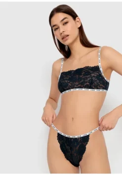 Best LSCN by LASCANA Bustier Blue Night