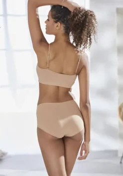 Hot LASCANA Bustier Beige