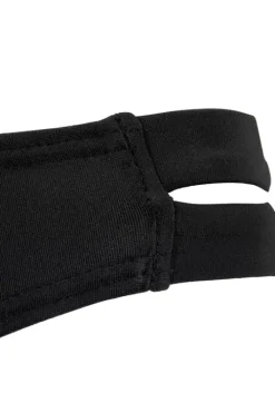 Best Venice Beach Bustier-Bikini Schwarz