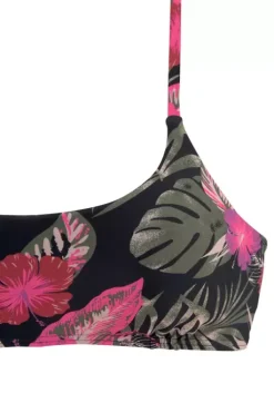 Sale LASCANA Bustier-Bikini-Top