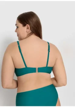 New LSCN by LASCANA Bustier-Bikini-Top