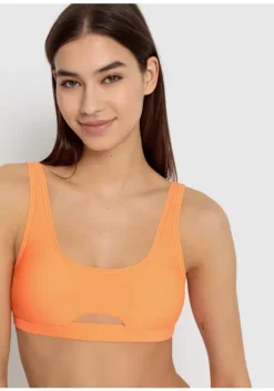 Clearance LSCN by LASCANA Bustier-Bikini-Top