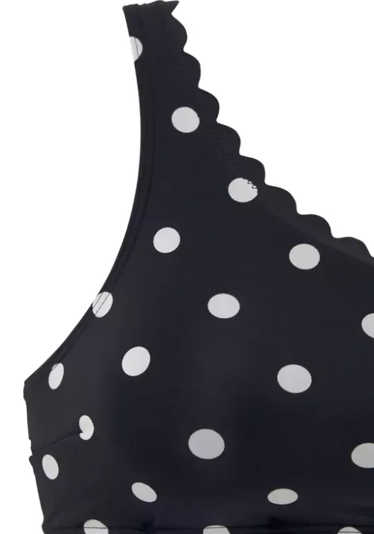 Discount Bustier-Bikini-Top"Jada" Bikini-Oberteile