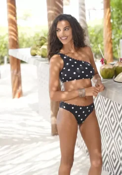 Discount Bustier-Bikini-Top