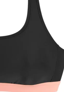 Best LASCANA ACTIVE Bustier-Bikini-Top