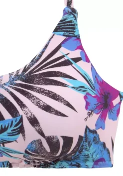 Outlet Venice Beach Bustier-Bikini-Top