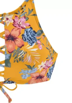 Sale Bench. Bustier-Bikini-Top