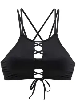 Bench. Bustier-Bikini-Top