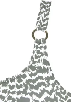 LASCANA Bustier-Bikini-Top