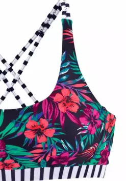 Outlet Venice Beach Bustier-Bikini-Top