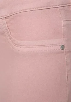 Hot LASCANA Caprihose Mauve