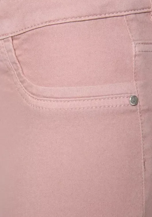 Hot LASCANA Caprihose Mauve