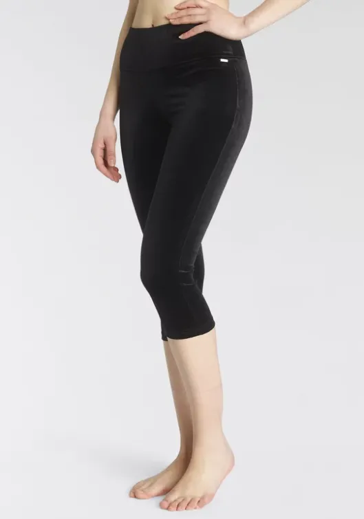Outlet Caprihose Relaxhosen
