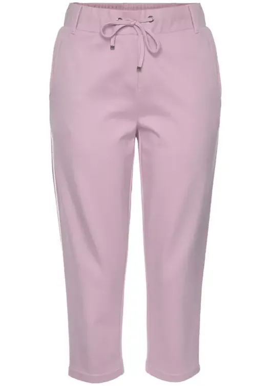 Sale Caprihose Relaxhosen