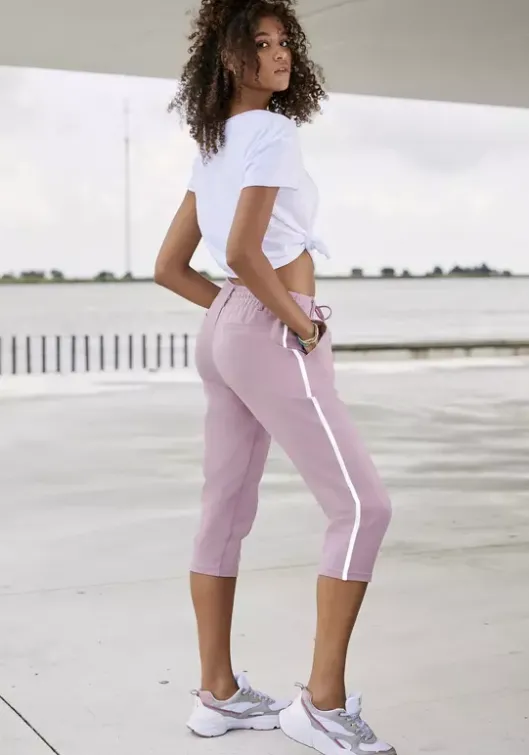 Sale Caprihose Relaxhosen