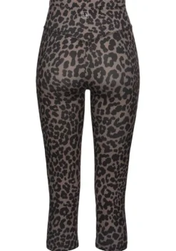 New LASCANA ACTIVE Caprileggings Nougat