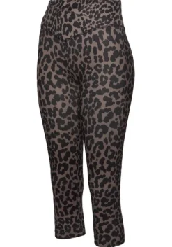 New LASCANA ACTIVE Caprileggings Nougat