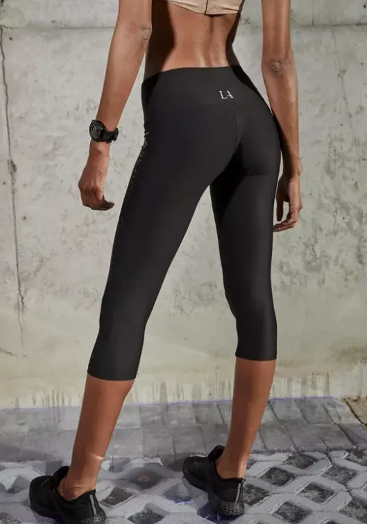 New Caprileggings Homewear-Leggings