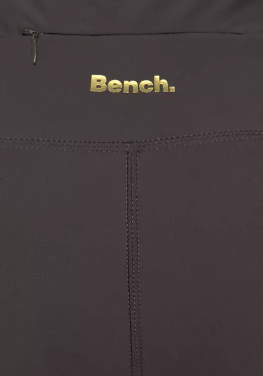 Outlet Bench. Caprileggings Black