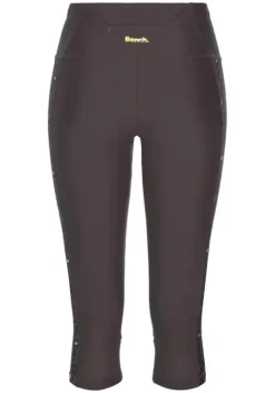Outlet Bench. Caprileggings Black