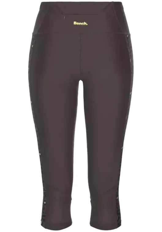 Outlet Bench. Caprileggings Black