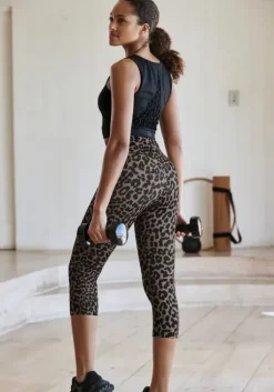 Best Caprileggings Homewear-Leggings