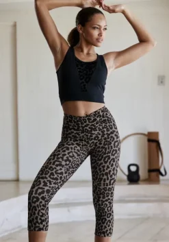 Best Caprileggings Homewear-Leggings