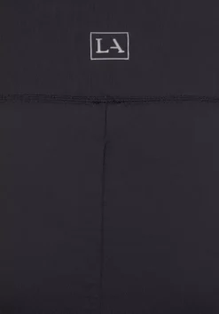 Sale LASCANA ACTIVE Caprileggings Schwarz